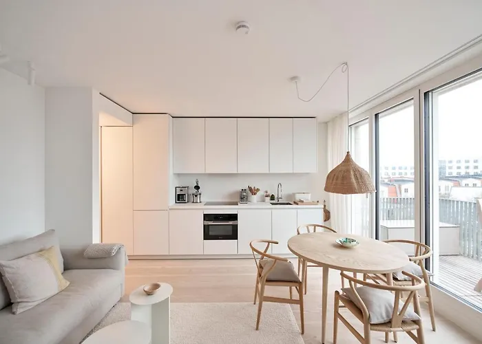 Inselhouse * Norderney