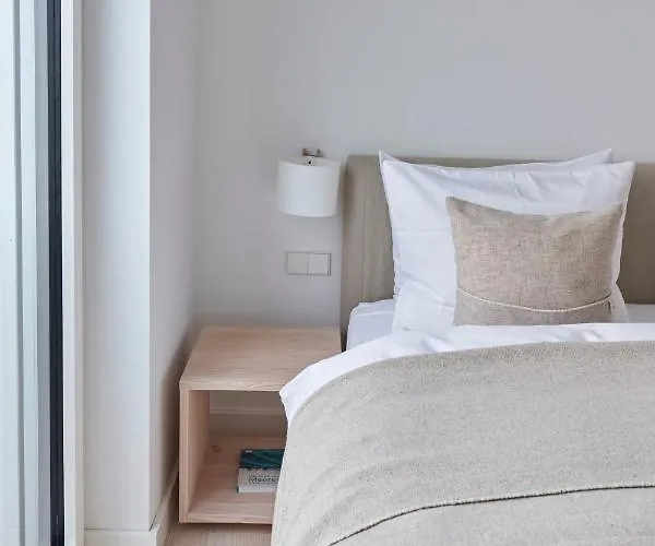 Apartmán Inselhouse *