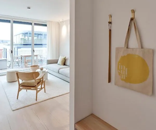 Inselhouse * Norderney