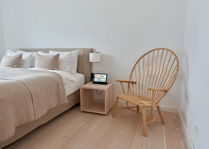 Daire Inselhouse Norderney