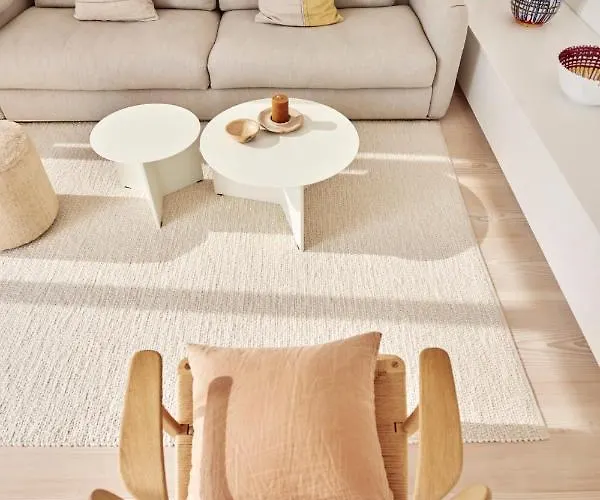 Apartmán Inselhouse