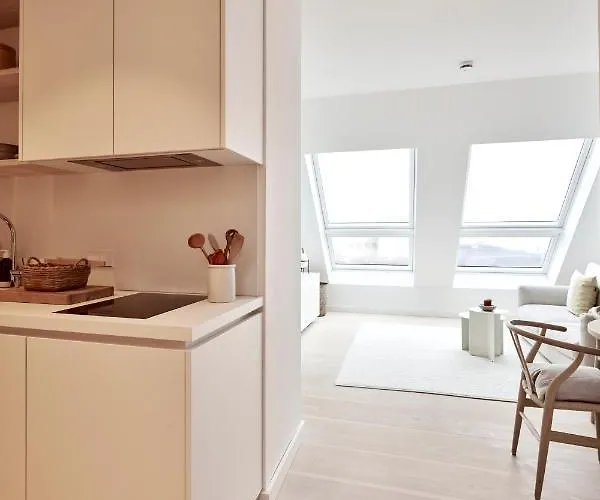 Inselhouse Norderney