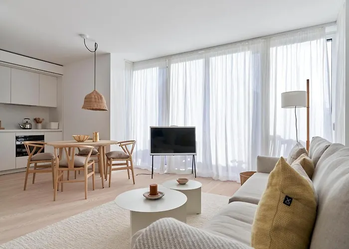 Inselhouse * Norderney