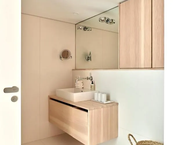 Daire Inselhouse Norderney