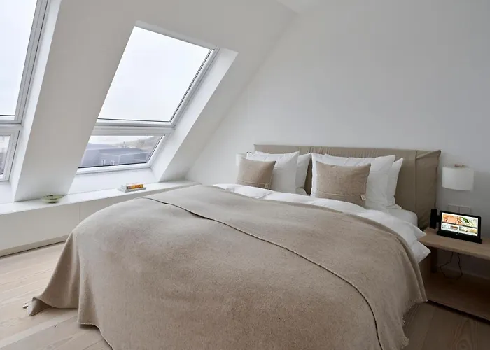 Inselhouse * Norderney