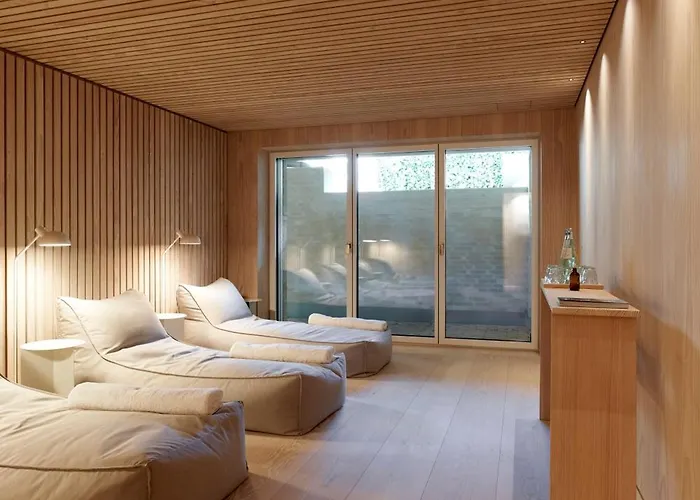 Apartmán Inselhouse