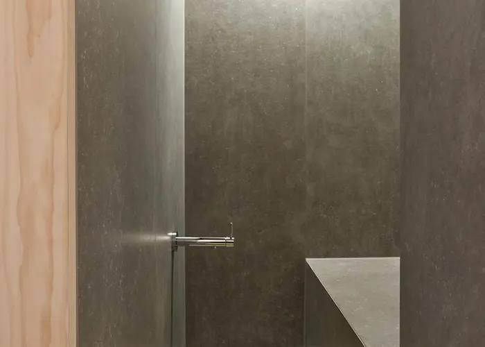 Daire Inselhouse Norderney