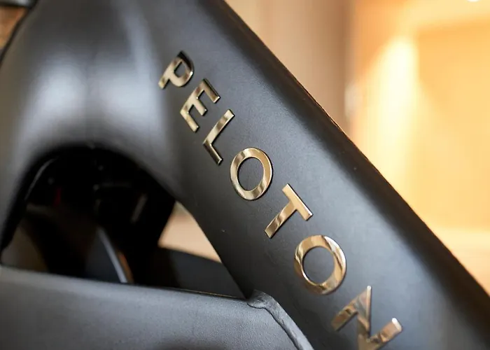 Apartmán Inselhouse